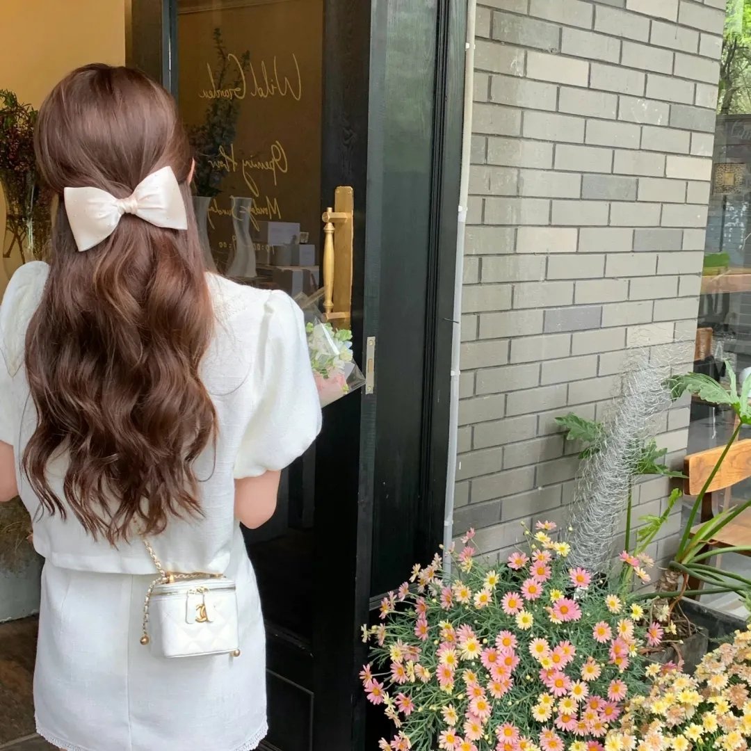 大荷花小荷花